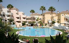 Chayofa Country Club