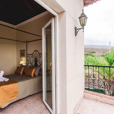 Chayofa Country Club Aparthotel Playa de las Americas  Exteriör bild