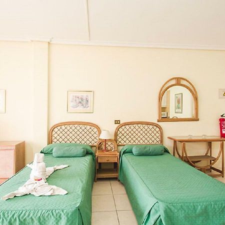 Chayofa Country Club Aparthotel Playa de las Americas  Exteriör bild