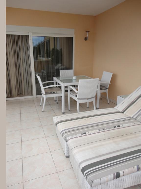 Chayofa Country Club Aparthotel Playa de las Americas  Rum bild