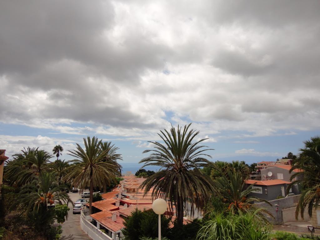 Chayofa Country Club Aparthotel Playa de las Americas  Rum bild