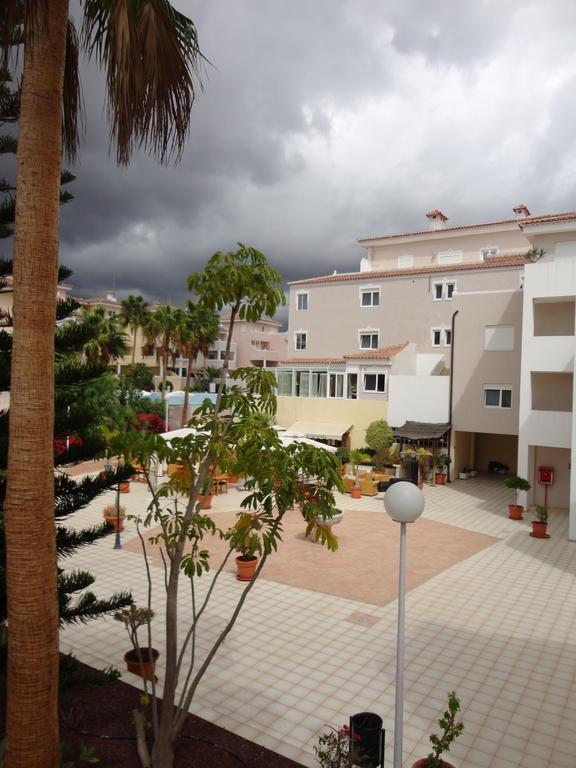 Chayofa Country Club Aparthotel Playa de las Americas  Rum bild