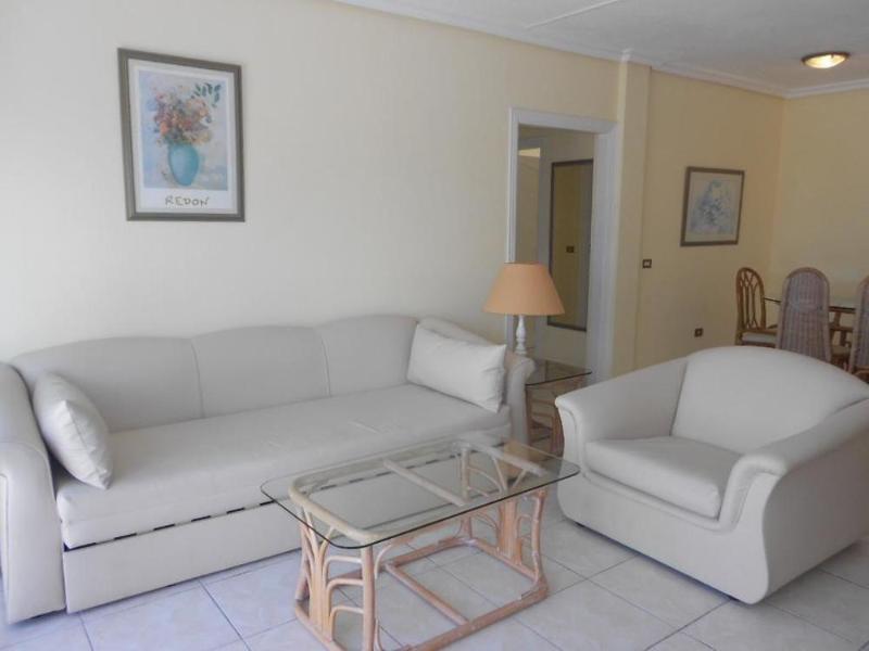 Chayofa Country Club Aparthotel Playa de las Americas  Exteriör bild