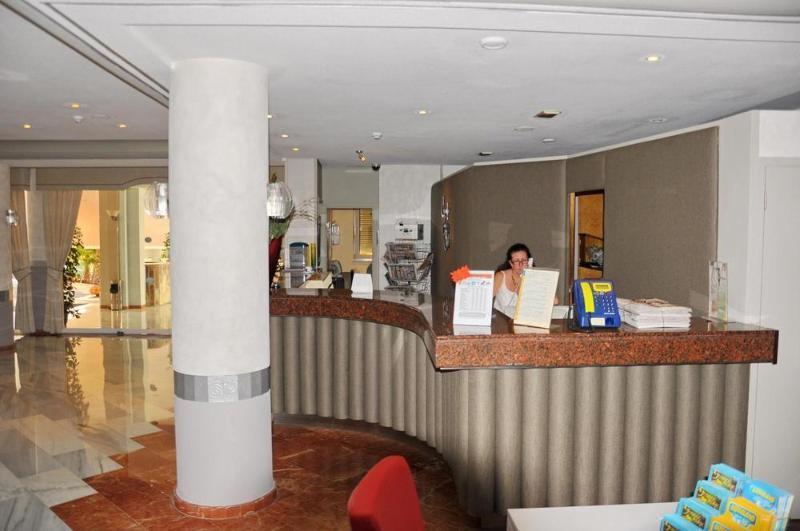 Chayofa Country Club Aparthotel Playa de las Americas  Exteriör bild