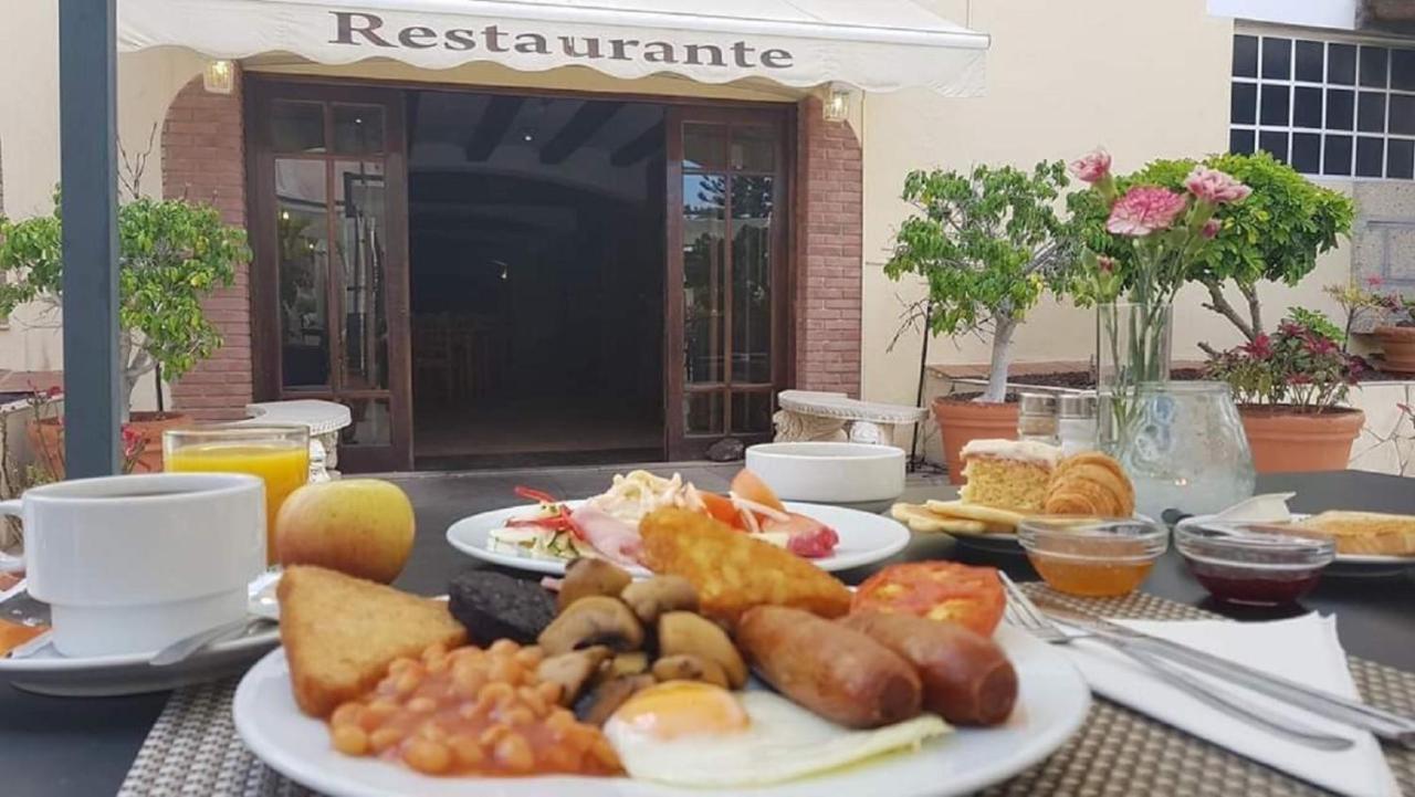 Chayofa Country Club Aparthotel Playa de las Americas  Exteriör bild