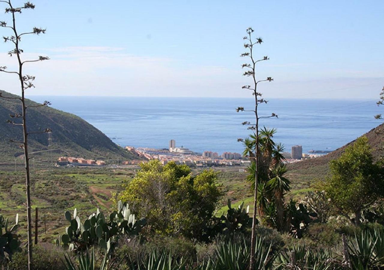 Chayofa Country Club Aparthotel Playa de las Americas  Exteriör bild