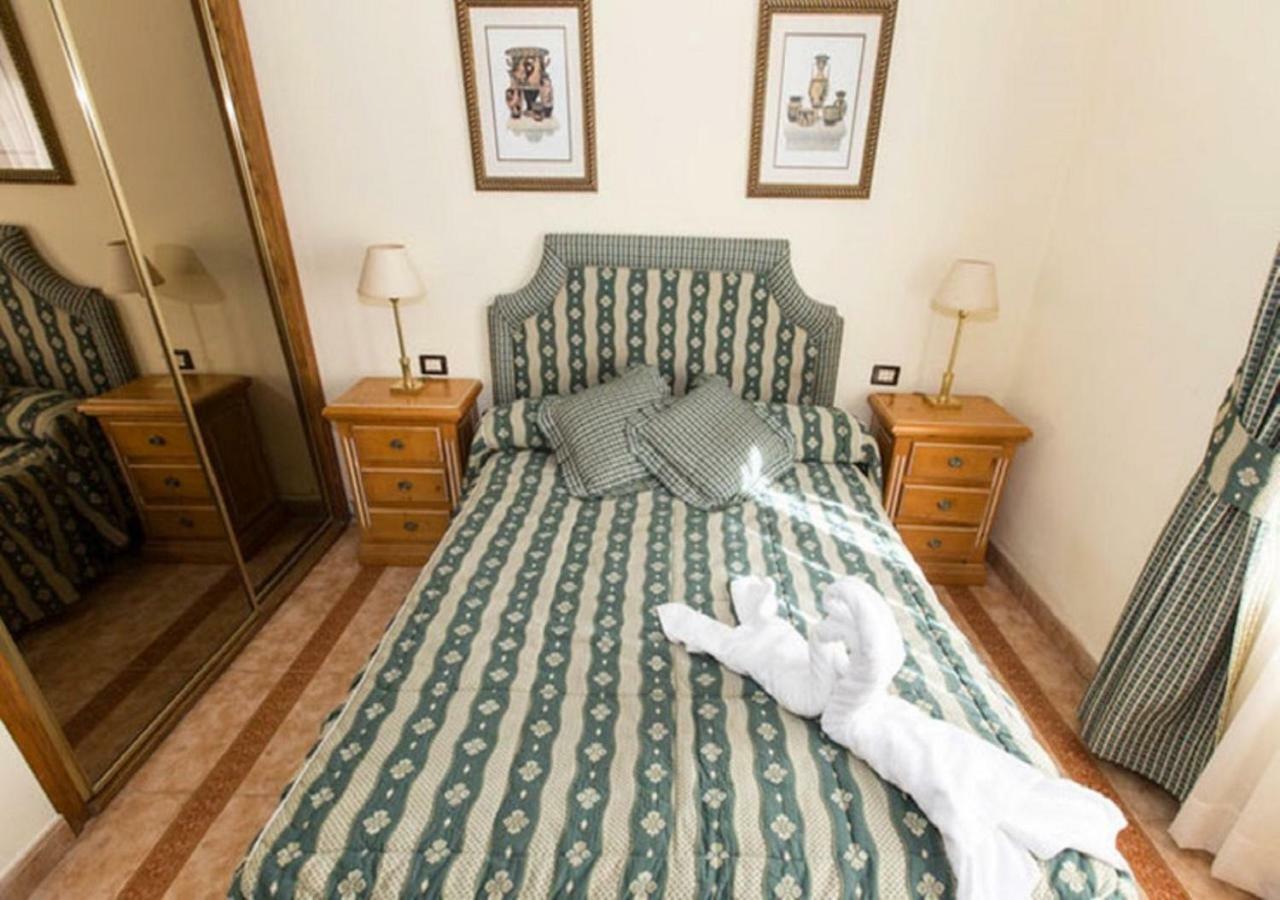 Chayofa Country Club Aparthotel Playa de las Americas  Exteriör bild