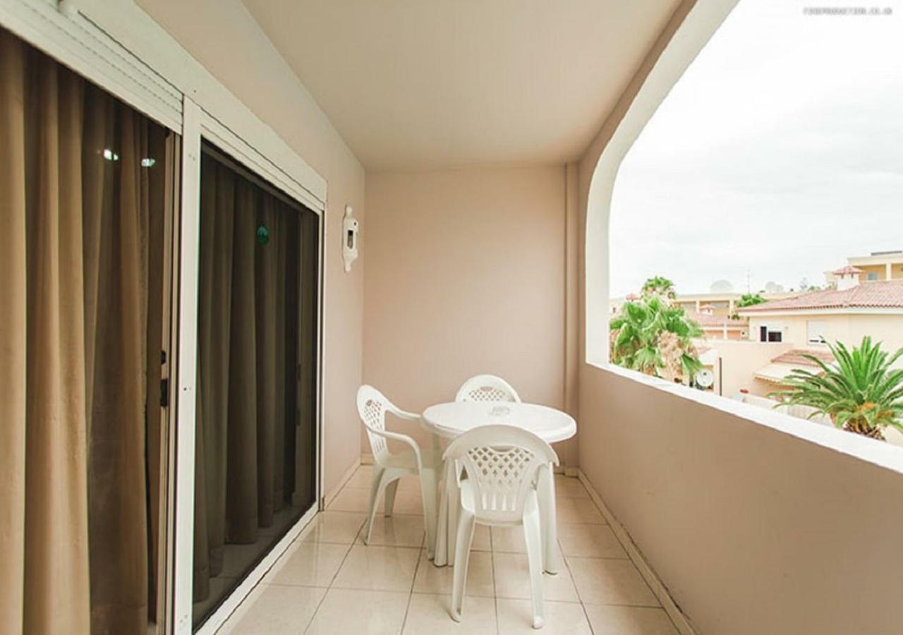 Chayofa Country Club Aparthotel Playa de las Americas  Exteriör bild