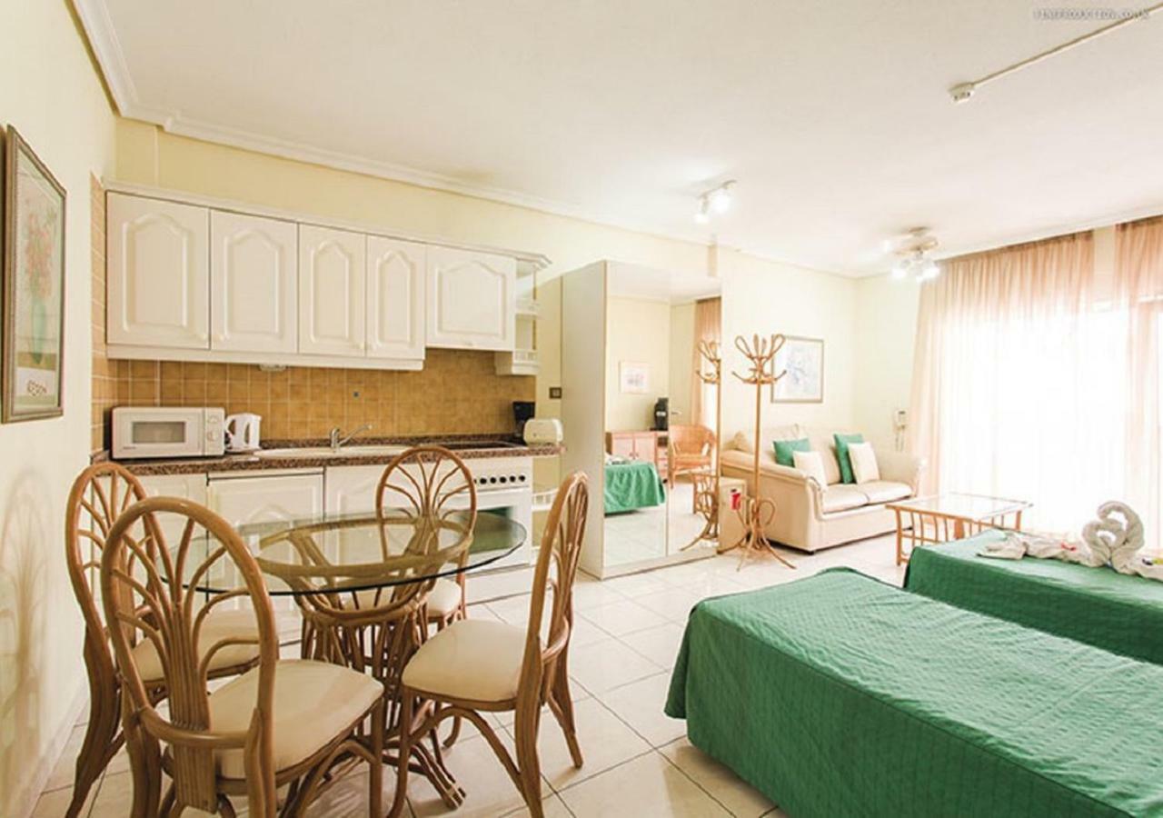 Chayofa Country Club Aparthotel Playa de las Americas  Exteriör bild